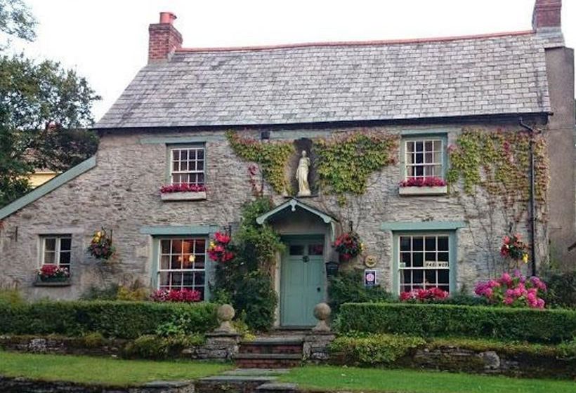 Bed and Breakfast Culloden Farmhouse 1