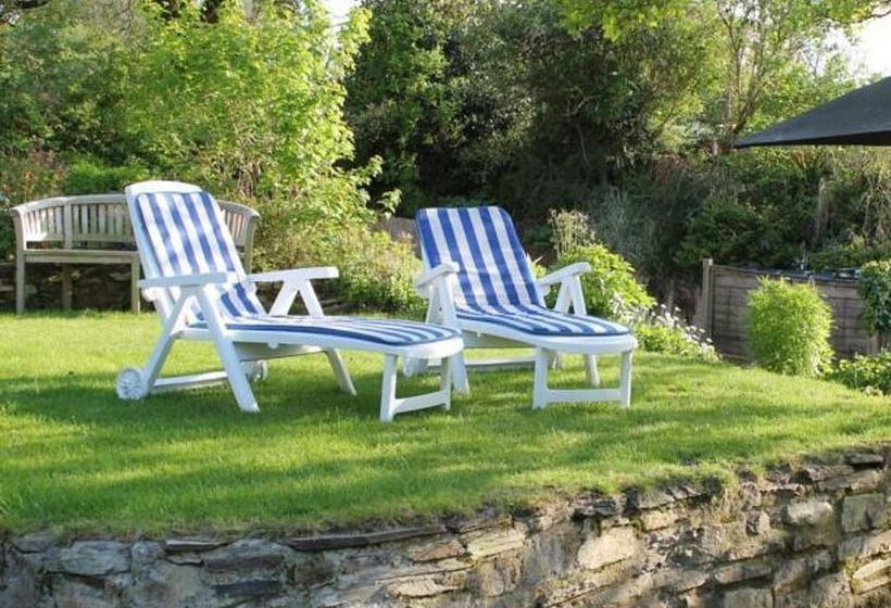 Bed and Breakfast Culloden Farmhouse 10