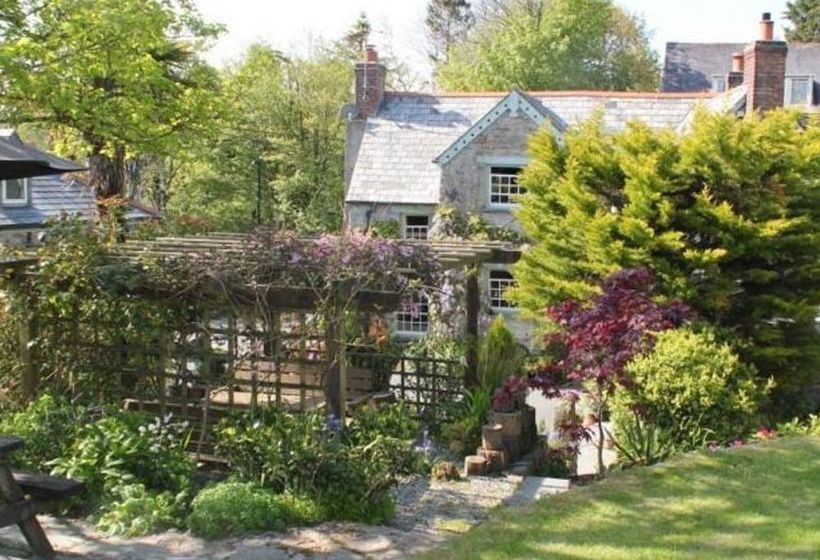 Bed and Breakfast Culloden Farmhouse 11