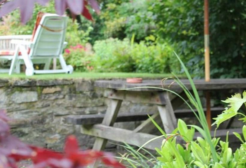 Bed and Breakfast Culloden Farmhouse 12