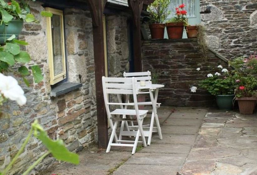 Bed and Breakfast Culloden Farmhouse 13