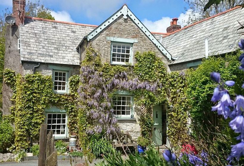 Bed and Breakfast Culloden Farmhouse 2