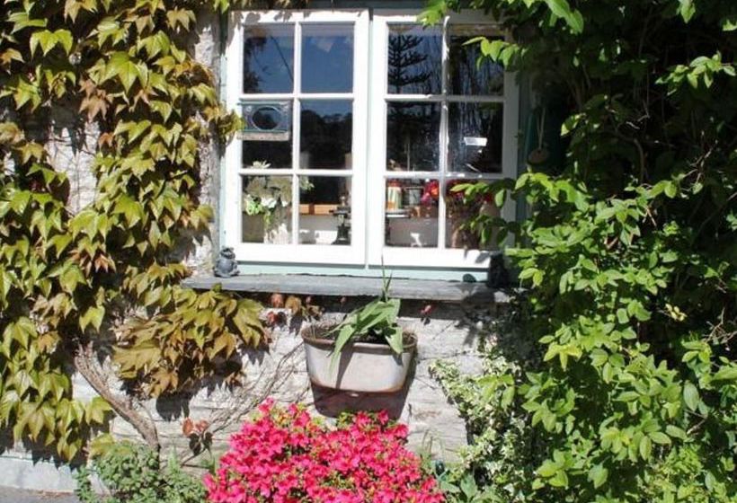 Bed and Breakfast Culloden Farmhouse 3