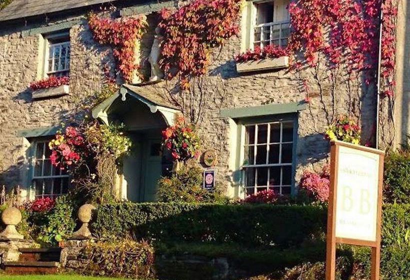 Bed and Breakfast Culloden Farmhouse 4