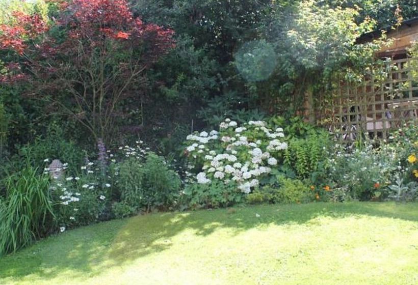 Bed and Breakfast Culloden Farmhouse 5