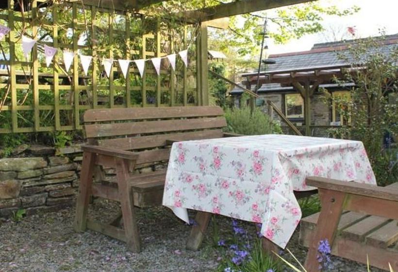 Bed and Breakfast Culloden Farmhouse 7