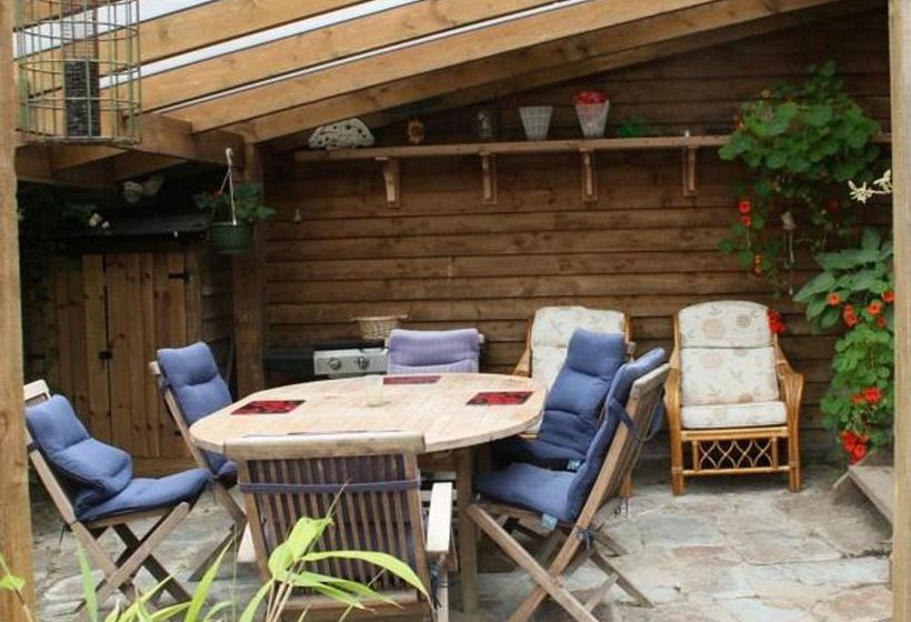 Bed and Breakfast Culloden Farmhouse 8