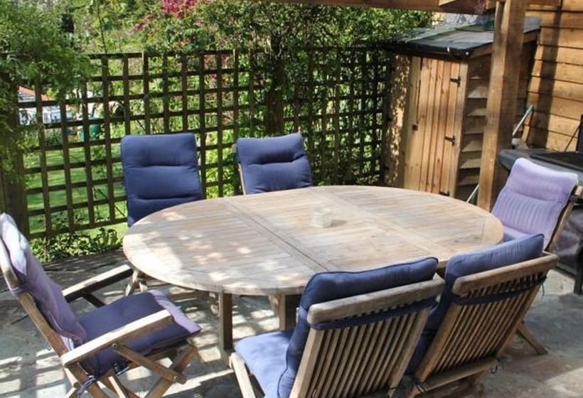 Bed and Breakfast Culloden Farmhouse 9