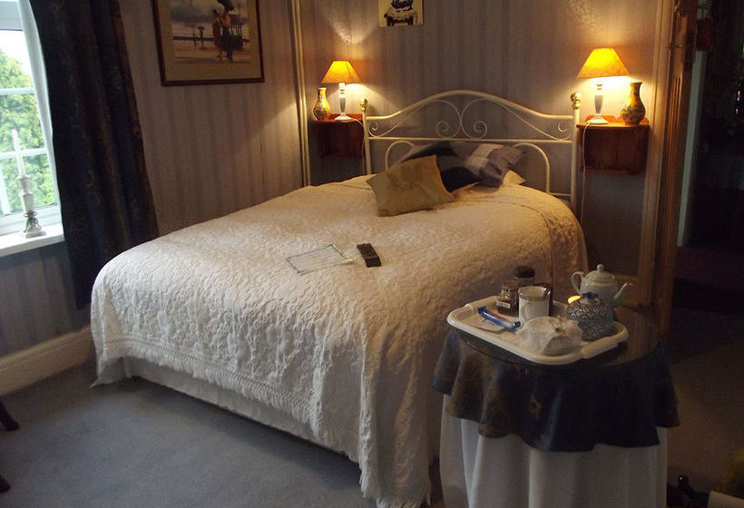 Bed and Breakfast Wold View House B And B