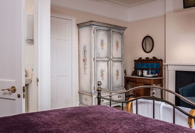 Bed and Breakfast Old Vicarage