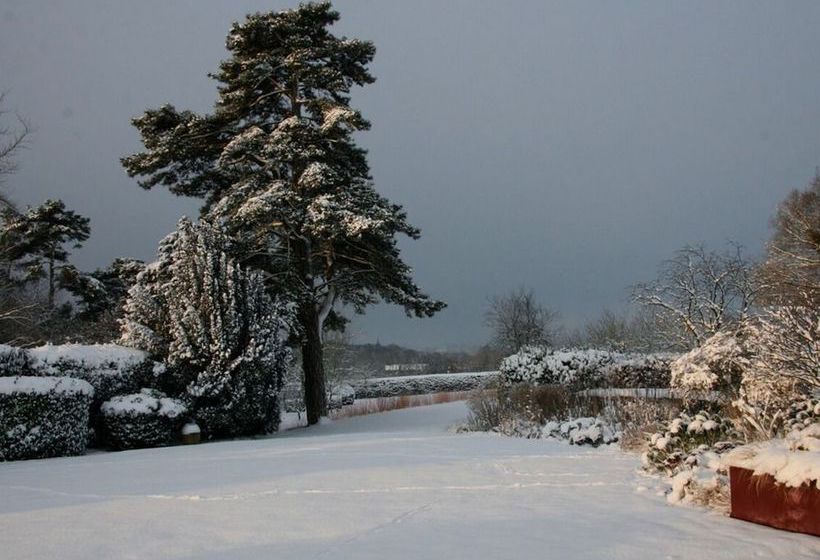 Bed and Breakfast Bovey Cottage