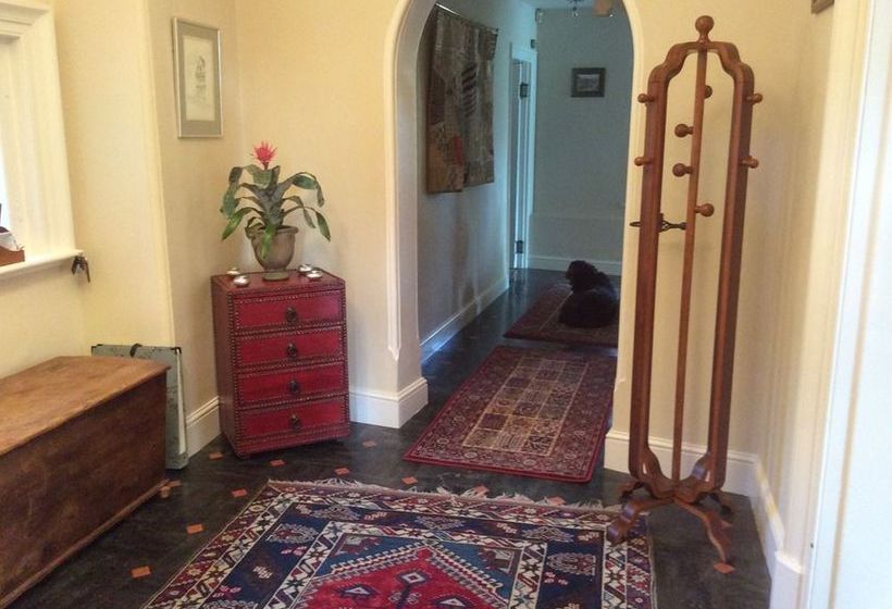 Bed and Breakfast Bovey Cottage 2