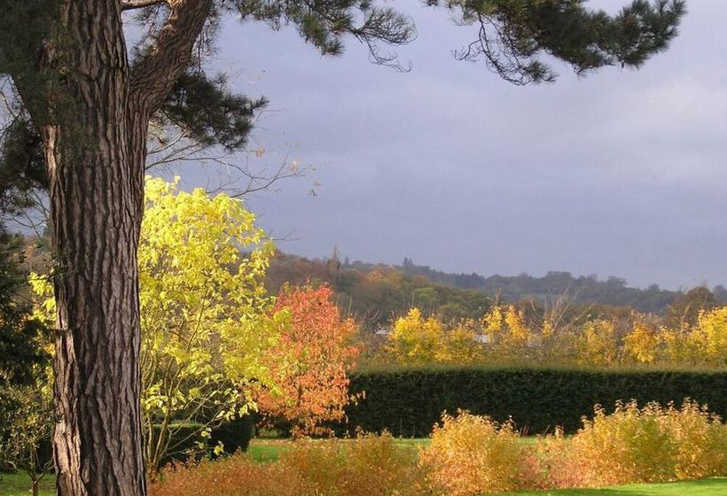 Bed and Breakfast Bovey Cottage 3