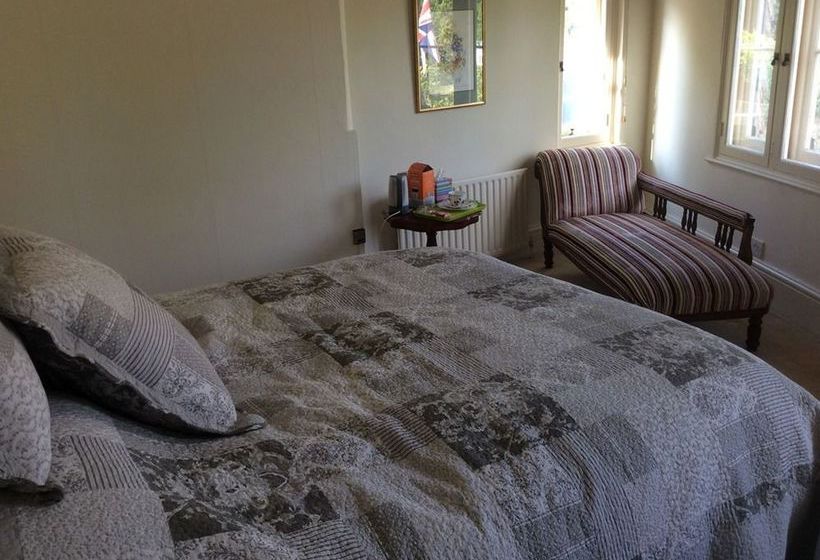 Bed and Breakfast Bovey Cottage 5