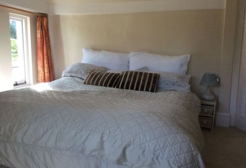 Bed and Breakfast Bovey Cottage 6