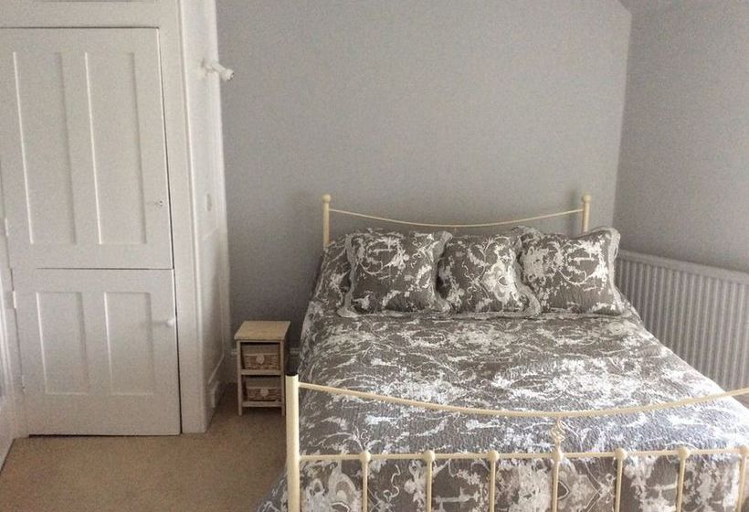 Bed and Breakfast Bovey Cottage 9