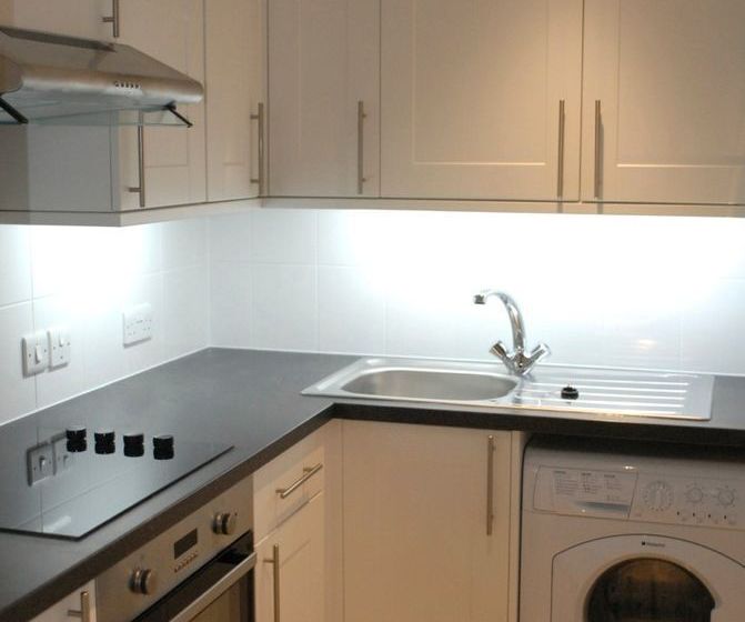 Short Stay Bungay 12