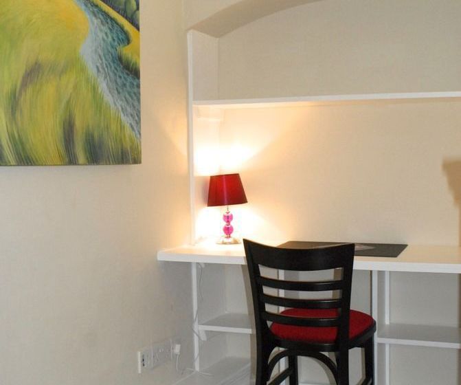 Short Stay Bungay 14