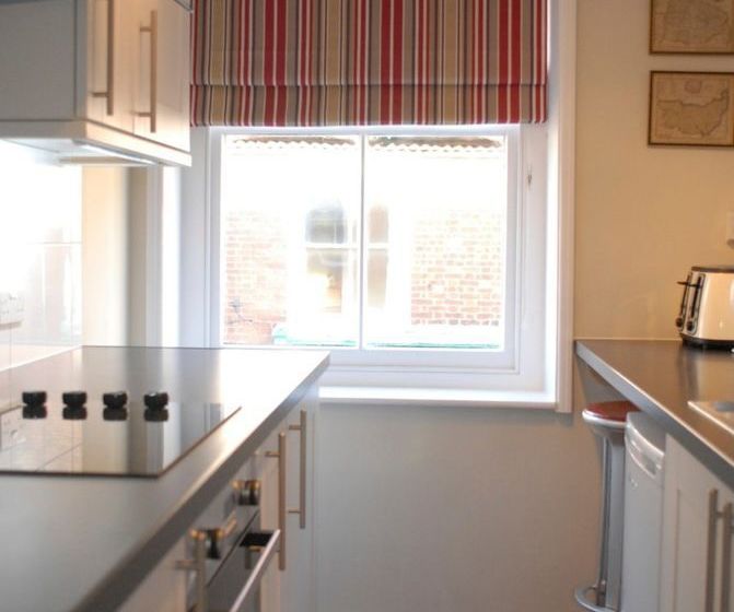 Short Stay Bungay 15