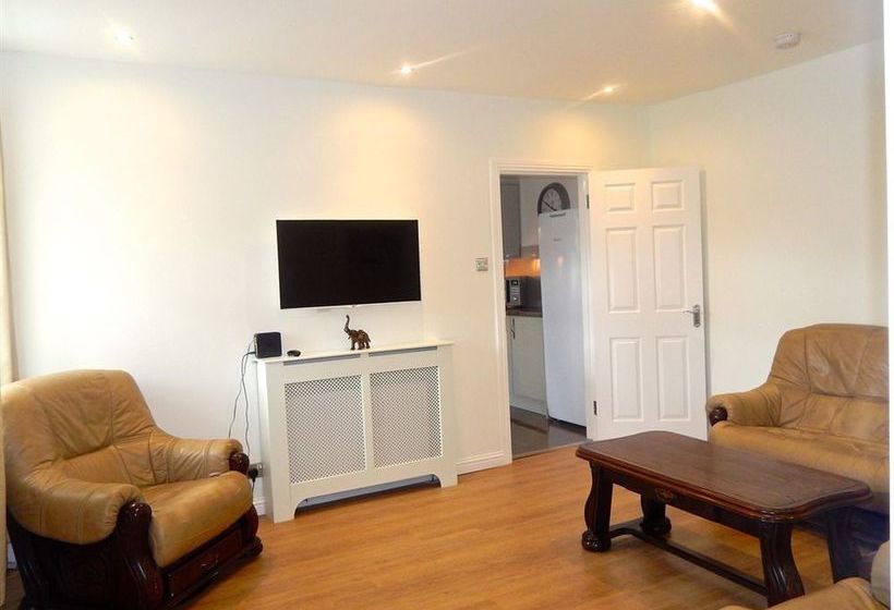 Bed and Breakfast The Stirling House