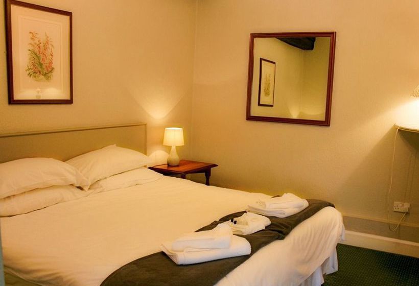 Hotel The Ilchester Arms