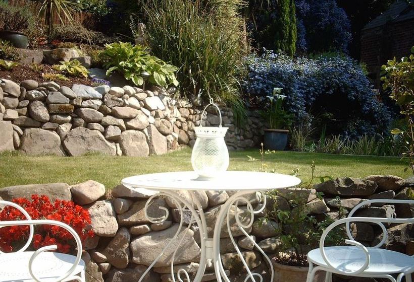 Bed and Breakfast The Grove