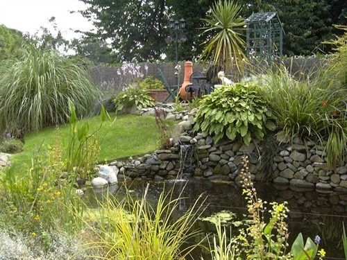 Bed and Breakfast The Grove 2