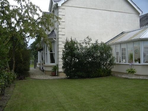 Bed and Breakfast The Grove 3