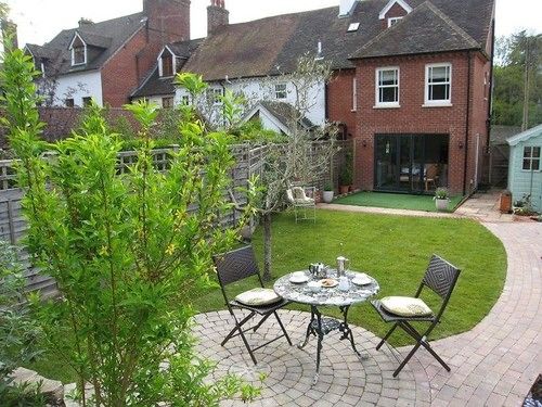 Bed and Breakfast 32 The Green 4