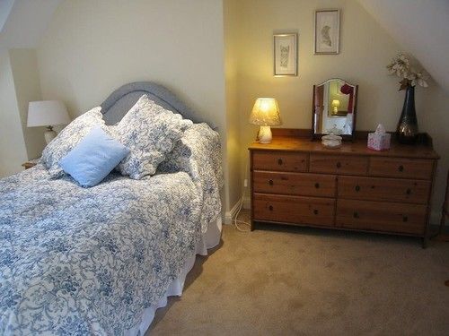 Bed and Breakfast 32 The Green 6