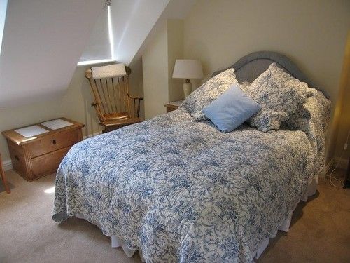 Bed and Breakfast 32 The Green 7