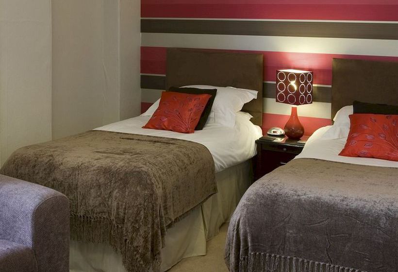 Bed and Breakfast Boscastle House 3