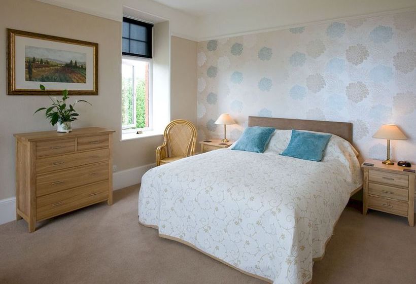 Bed and Breakfast Boscastle House 4