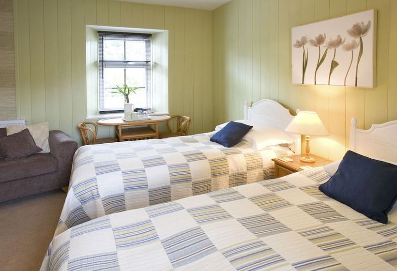 Bed and Breakfast Boscastle House 7