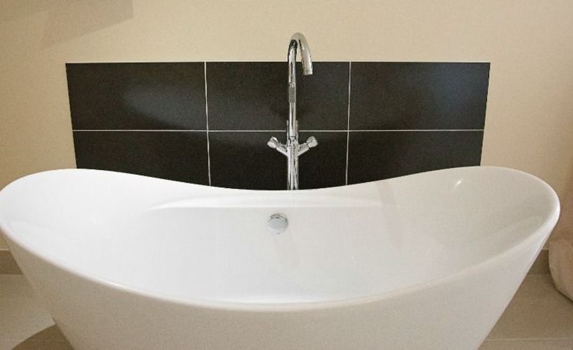 Cranberries Luxury Hideaway