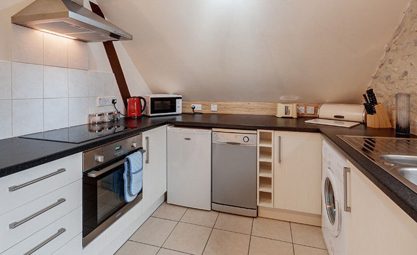 Cranberries Luxury Hideaway 15