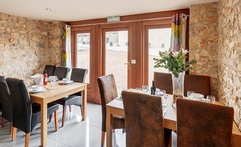 Cranberries Luxury Hideaway 20