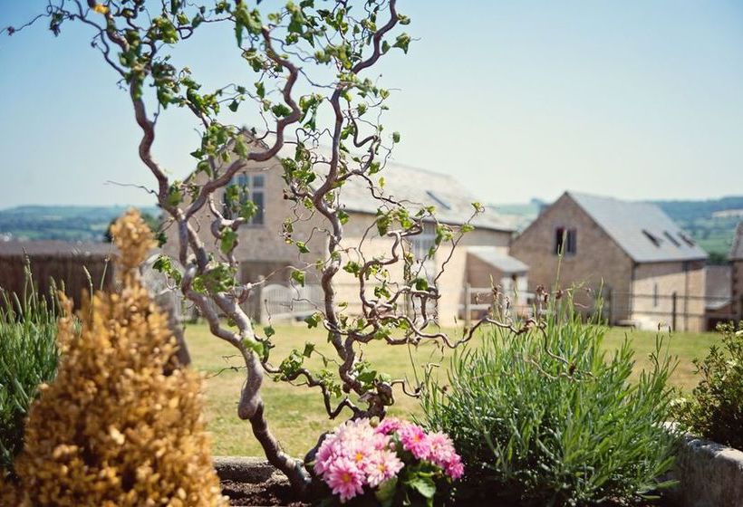 Cranberries Luxury Hideaway 7