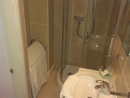 Bed and Breakfast Pant Teg