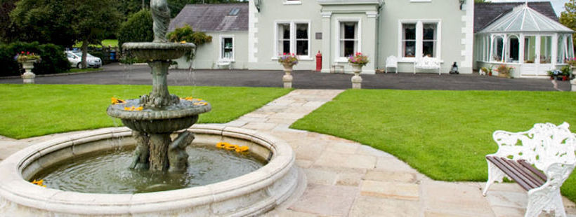 Brookhall Cottages 2