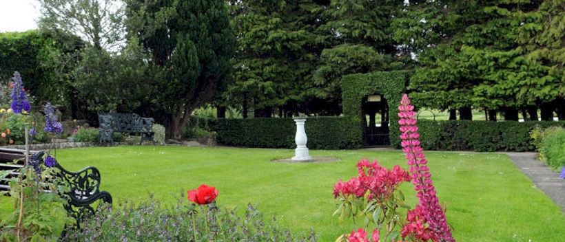 Brookhall Cottages 3