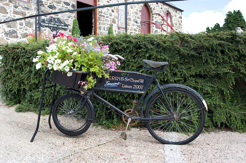 Brookhall Cottages 4