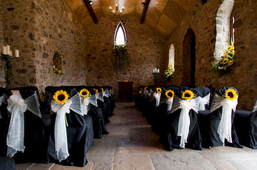 Brookhall Cottages 5