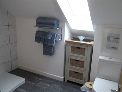 Bed & Breakfast Bed&Breakfast St Merryn 1