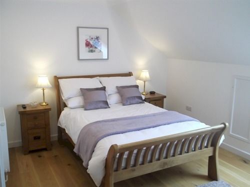 Bed & Breakfast Bed&Breakfast St Merryn 2