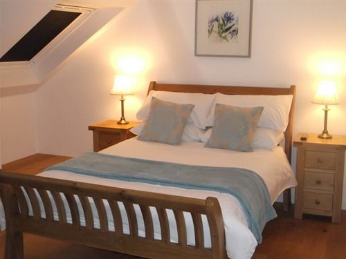 Bed & Breakfast Bed&Breakfast St Merryn 3