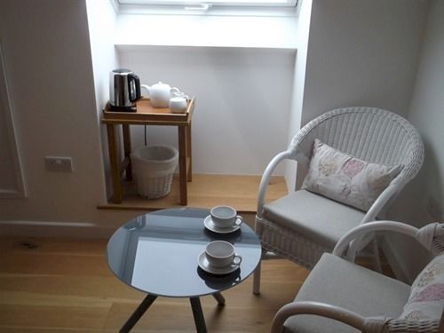 Bed & Breakfast Bed&Breakfast St Merryn 4