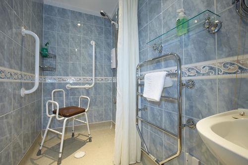 Pension Norcroft Guest House