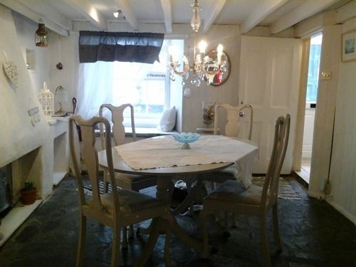 Bed and Breakfast Bed&Breakfast Holly Cottage