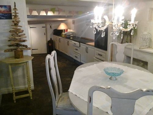 Bed and Breakfast Bed&Breakfast Holly Cottage 1